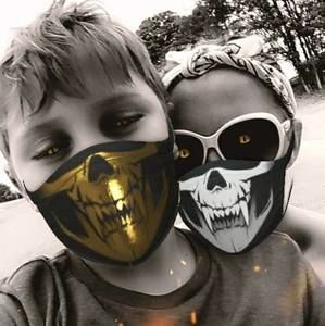 Meet your Posher, Patty